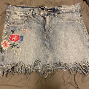 Womens skirt